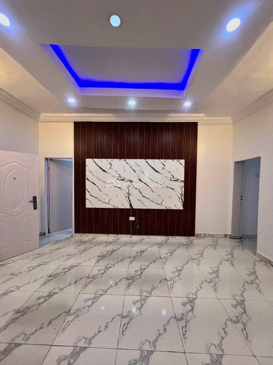 Modern and Spacious Comfortable 2 Bedroom Apartment, Phase 1, Lekki, Lagos, House for Rent