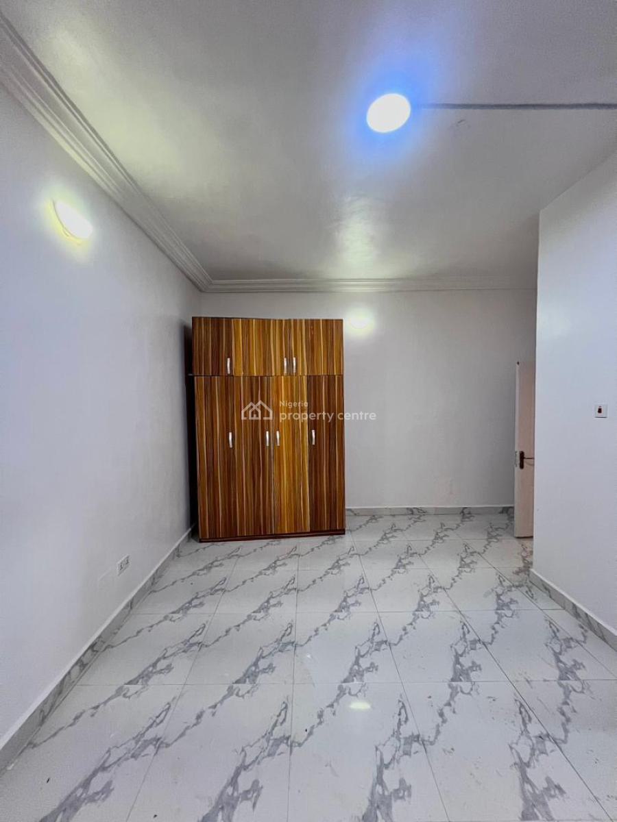 Modern and Spacious Comfortable 2 Bedroom Apartment, Phase 1, Lekki, Lagos, House for Rent