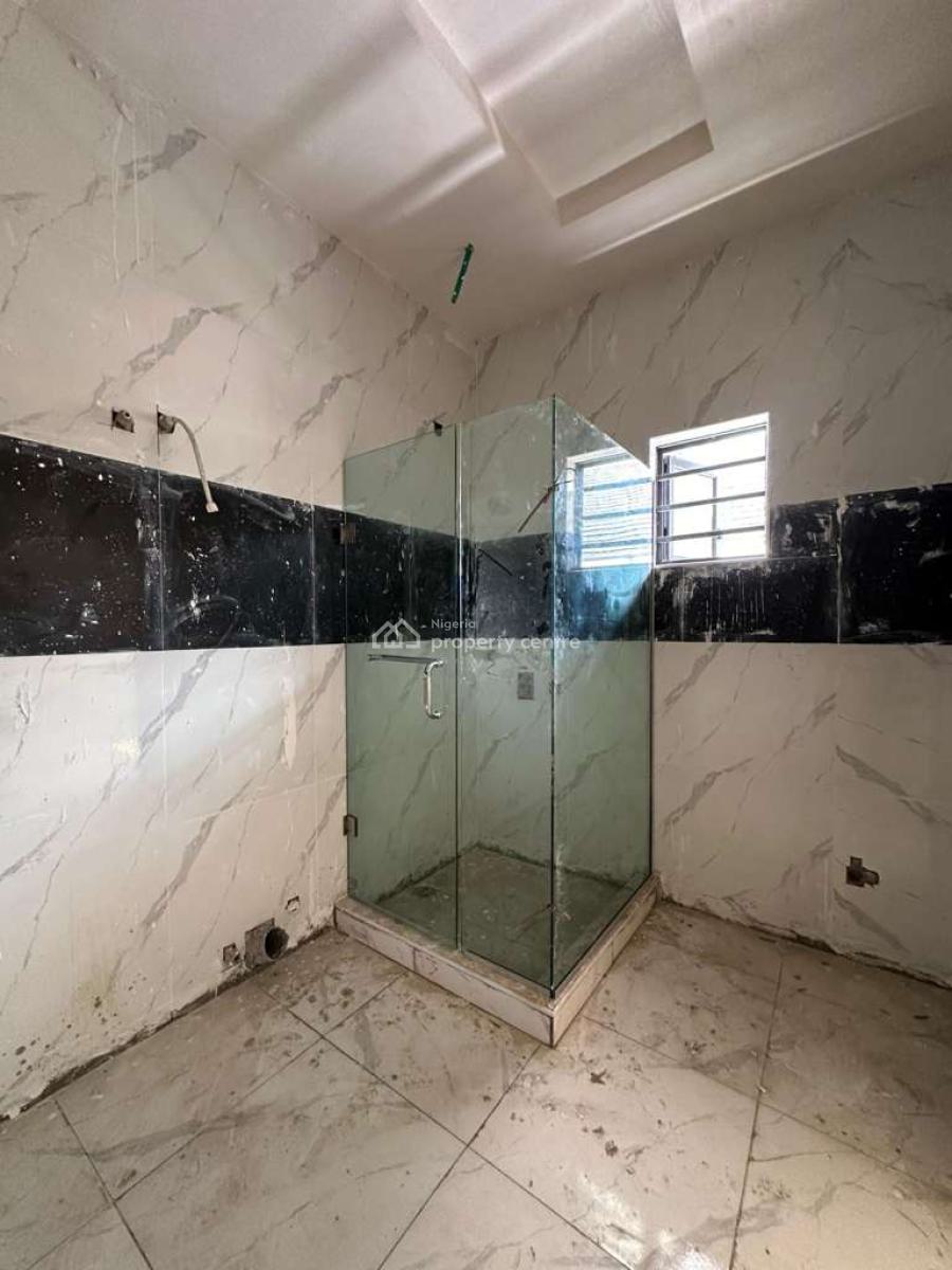 Luxury 4bedroom, Orchid, Lekki, Lagos, Detached Duplex for Sale