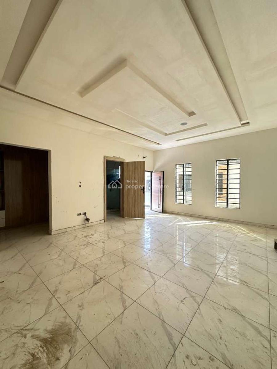 Luxury 4bedroom, Orchid, Lekki, Lagos, Detached Duplex for Sale