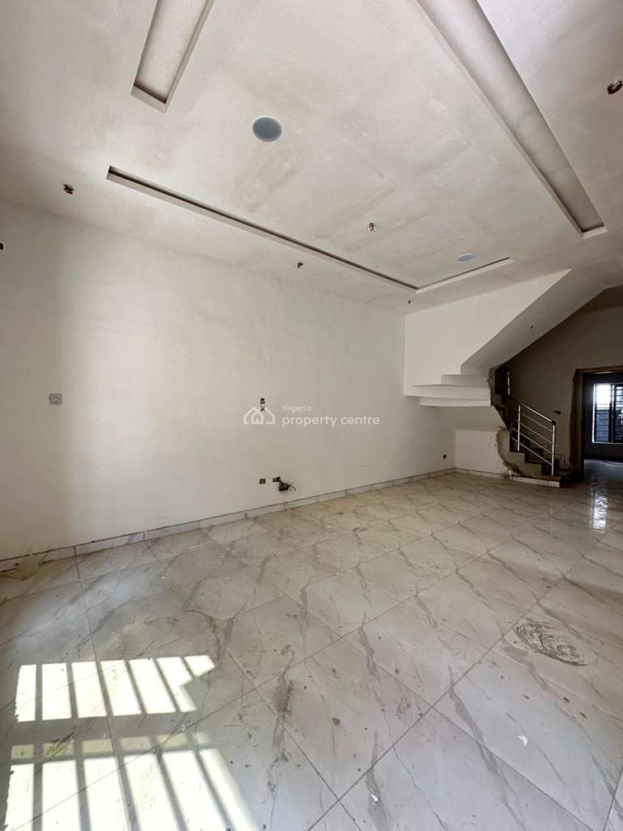 Luxury 4bedroom, Orchid, Lekki, Lagos, Detached Duplex for Sale