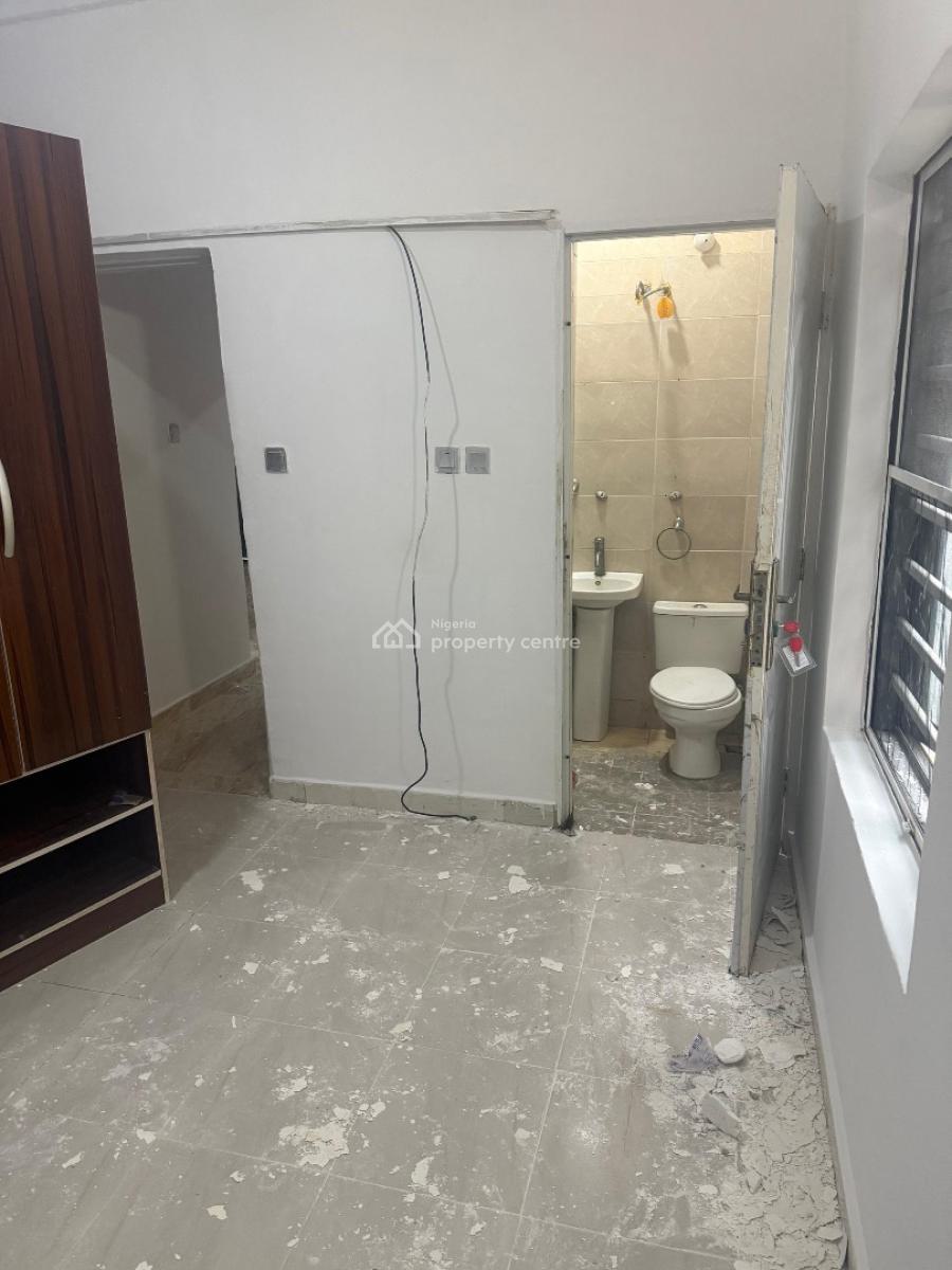 2 Bedroom Apartment with Gym and Swimming Pool, Ikota Gra, Ikota, Lekki, Lagos, Flat / Apartment for Rent