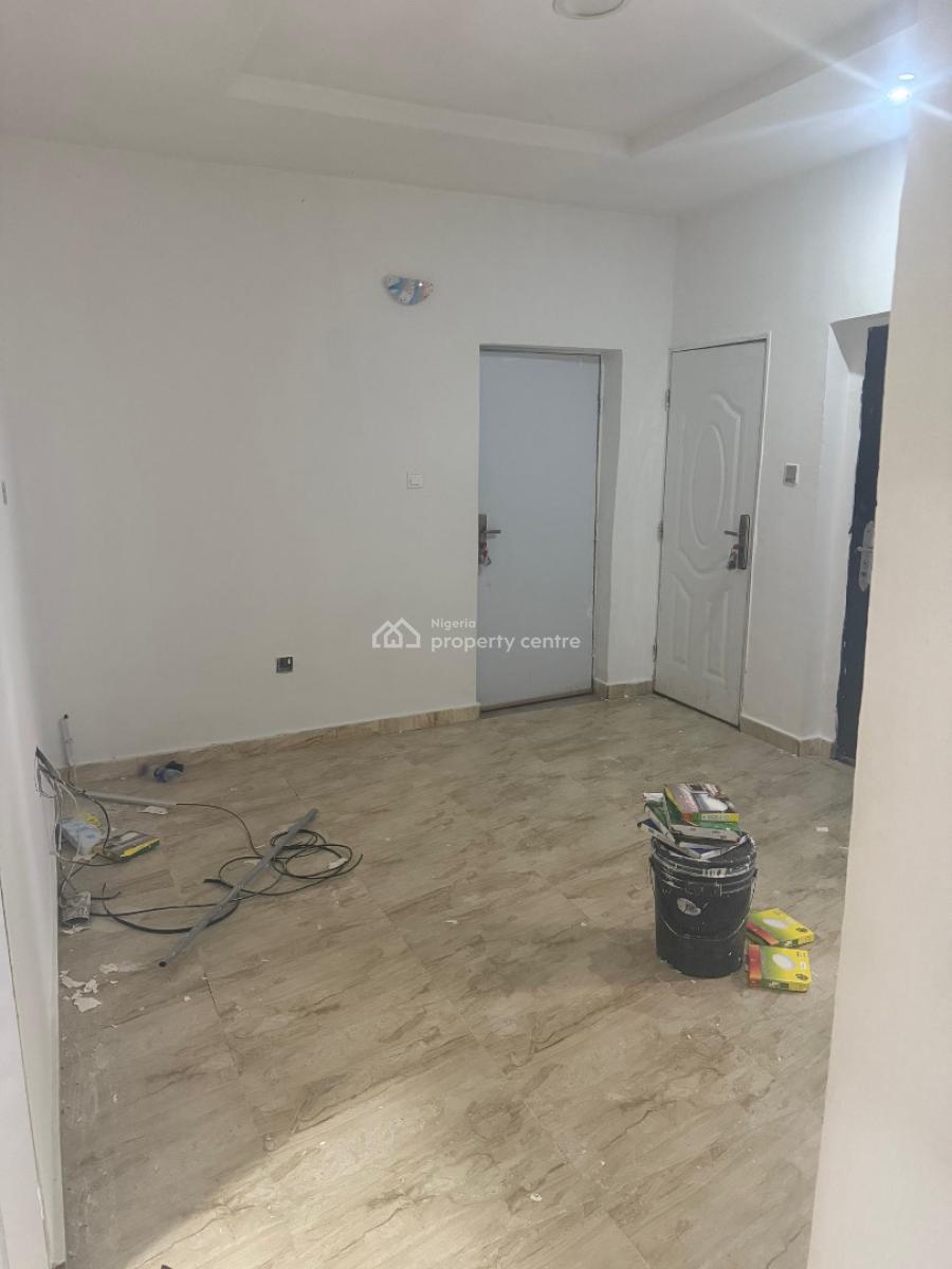 2 Bedroom Apartment with Gym and Swimming Pool, Ikota Gra, Ikota, Lekki, Lagos, Flat / Apartment for Rent