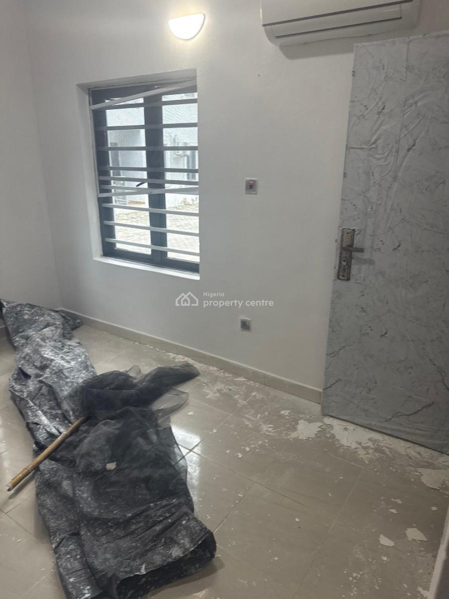2 Bedroom Apartment with Gym and Swimming Pool, Ikota Gra, Ikota, Lekki, Lagos, Flat / Apartment for Rent