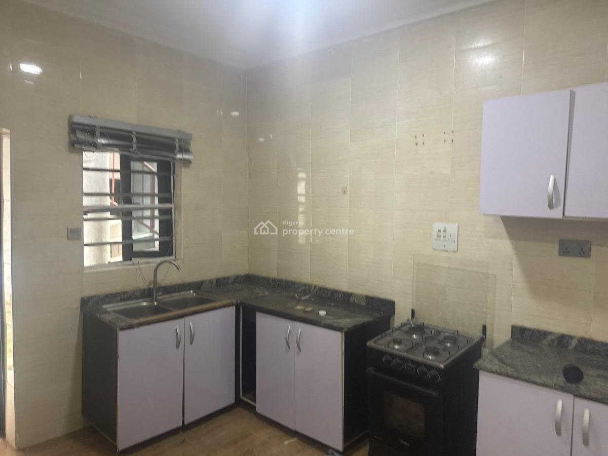 2 Bedroom Apartment with Gym and Swimming Pool, Ikota Gra, Ikota, Lekki, Lagos, Flat / Apartment for Rent