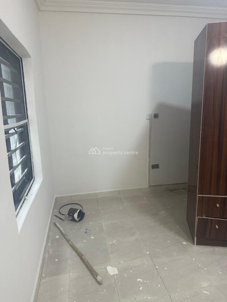 2 Bedroom Apartment with Gym and Swimming Pool, Ikota Gra, Ikota, Lekki, Lagos, Flat / Apartment for Rent