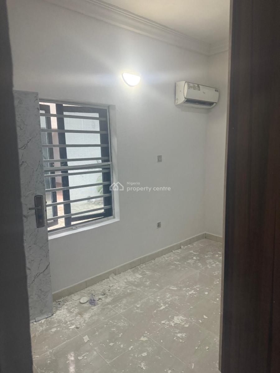 2 Bedroom Apartment with Gym and Swimming Pool, Ikota Gra, Ikota, Lekki, Lagos, Flat / Apartment for Rent