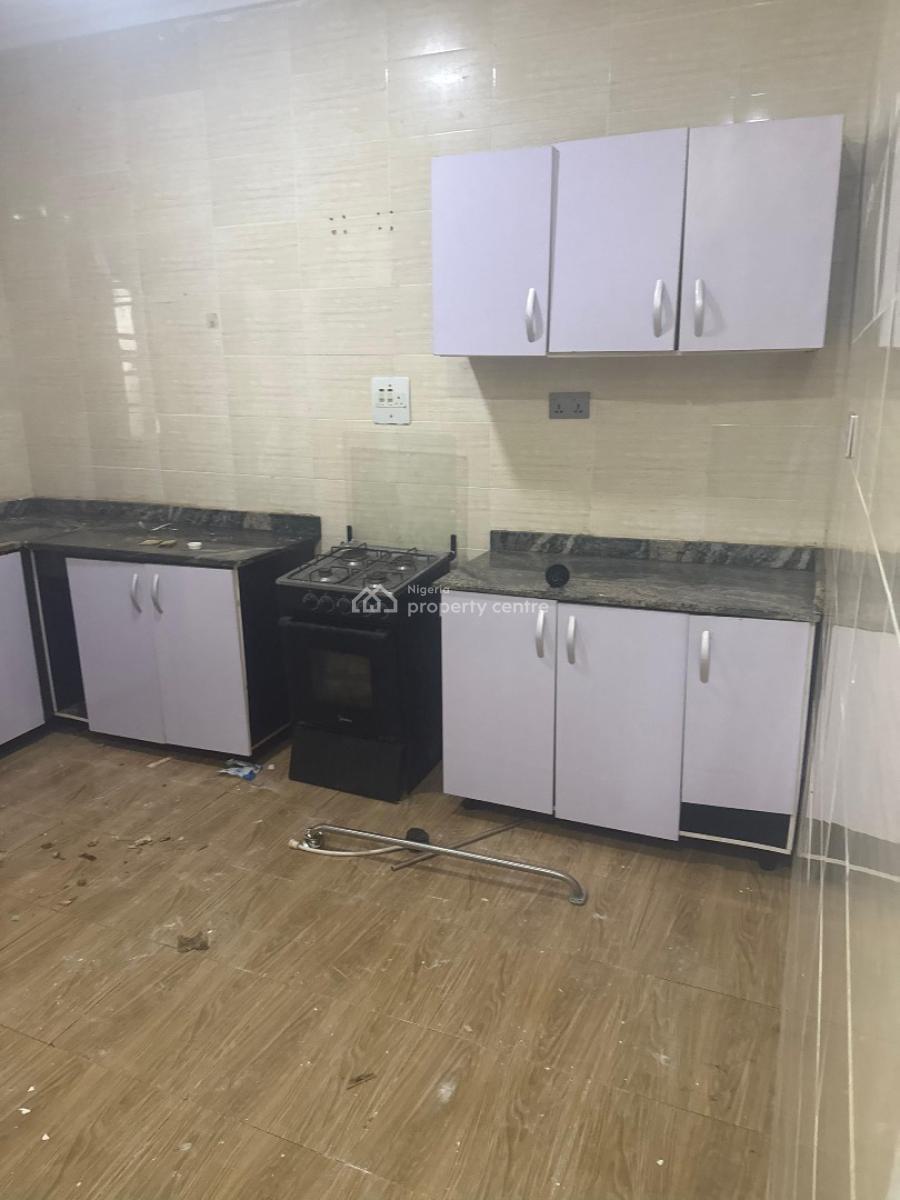 2 Bedroom Apartment with Gym and Swimming Pool, Ikota Gra, Ikota, Lekki, Lagos, Flat / Apartment for Rent