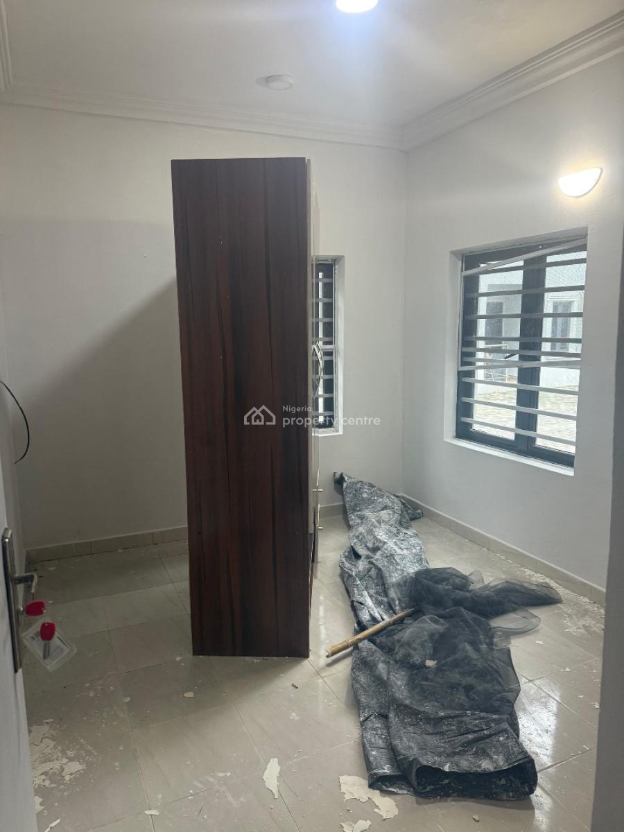 2 Bedroom Apartment with Gym and Swimming Pool, Ikota Gra, Ikota, Lekki, Lagos, Flat / Apartment for Rent