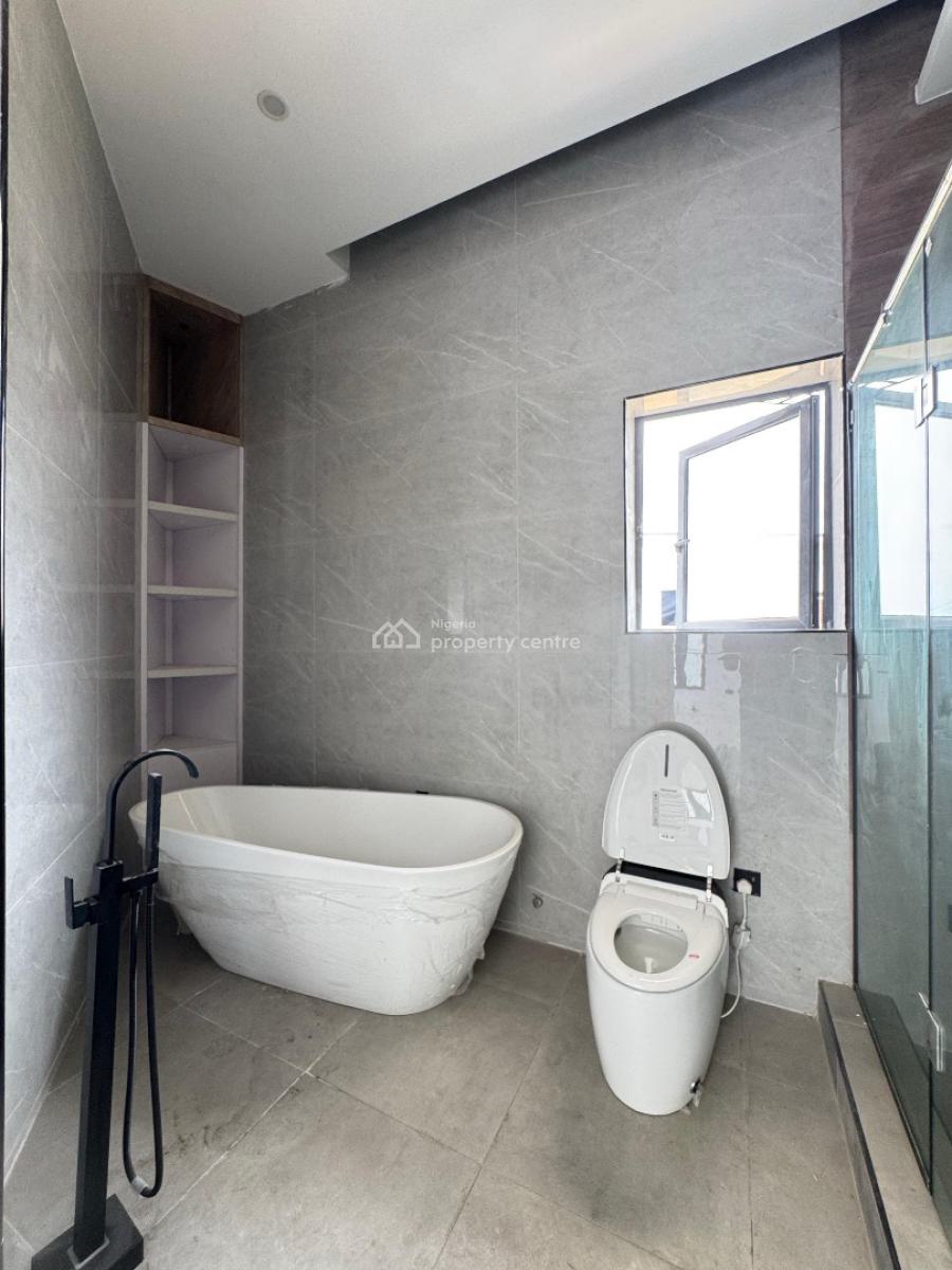 Luxury 5bedroom, Lekki, Lagos, Detached Duplex for Sale