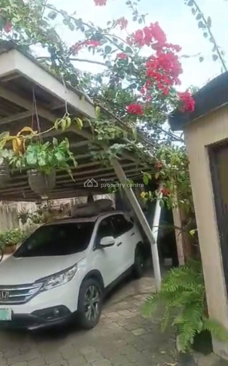 Spacious 4bedroom, Vgc, Lekki, Lagos, Semi-detached Duplex for Sale