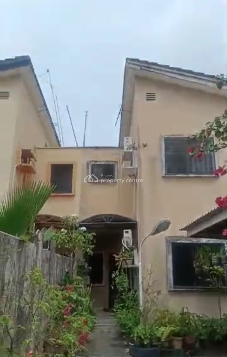 Spacious 4bedroom, Vgc, Lekki, Lagos, Semi-detached Duplex for Sale