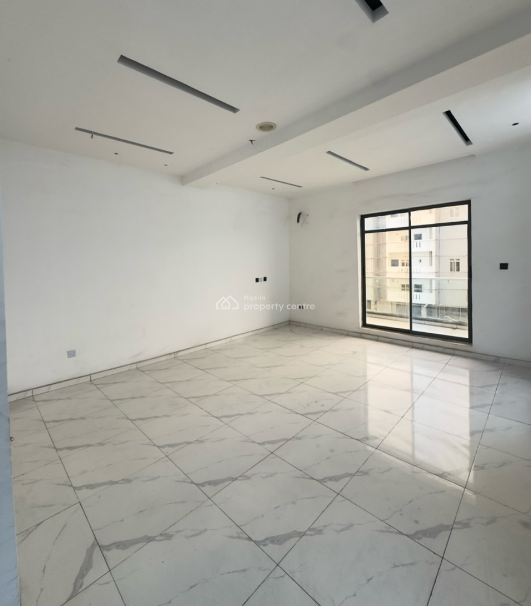 5 Bedrooms Semi-detached Duplex, Ikate, Lekki, Lagos, Detached Duplex for Rent