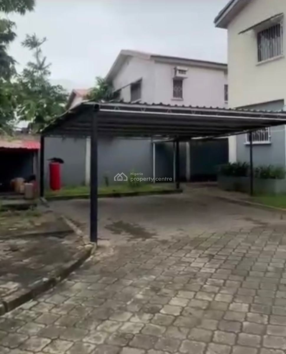 Spacious 4bedroom, Vgc, Lekki, Lagos, Semi-detached Duplex for Sale
