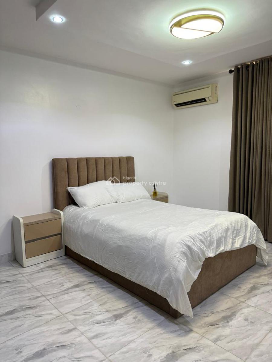 Luxury 3bedroom Apartment, Off Kingsway Road, Ikoyi, Lagos, Flat / Apartment for Rent