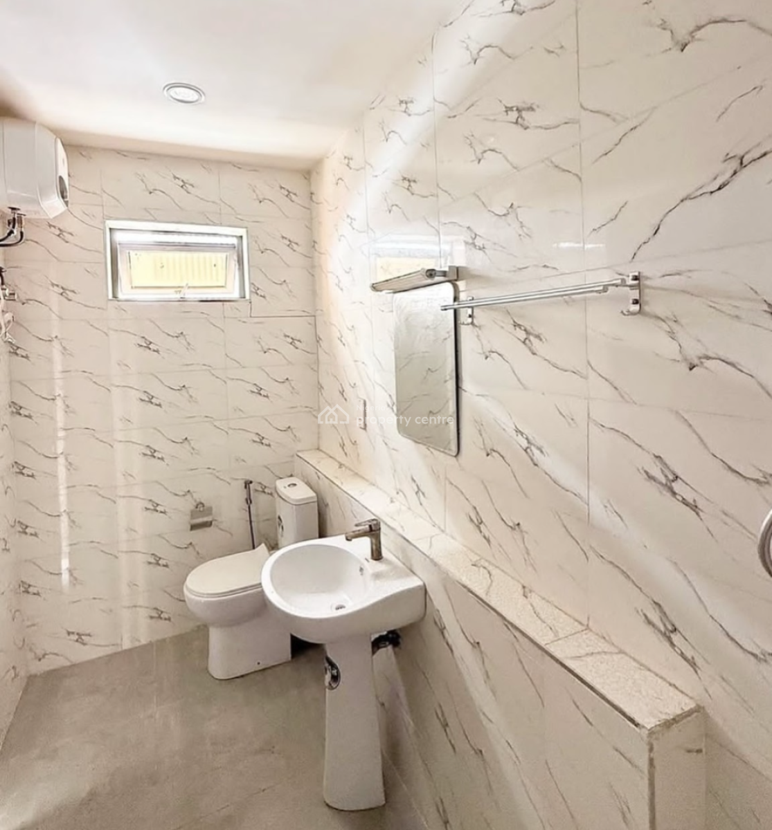 3 Bedroom Terrace Duplex, Orchid Road, Lekki, Lagos, Terraced Duplex for Rent