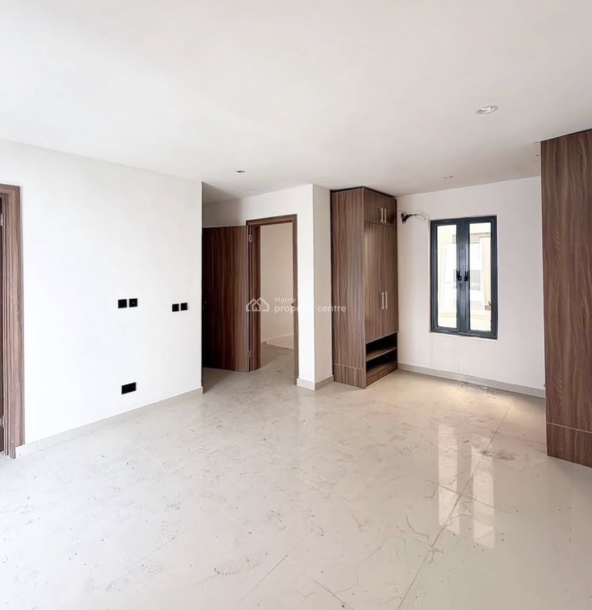 3 Bedroom Terrace Duplex, Orchid Road, Lekki, Lagos, Terraced Duplex for Rent