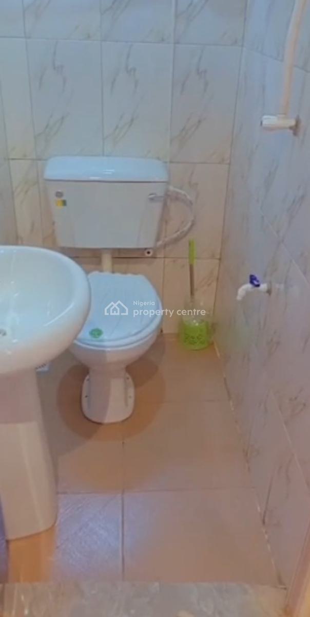 Long Lease Investment Opportunity  Discover a Modern, Fully Furnished, Ogudu, Lagos, Mini Flat (room and Parlour) for Rent