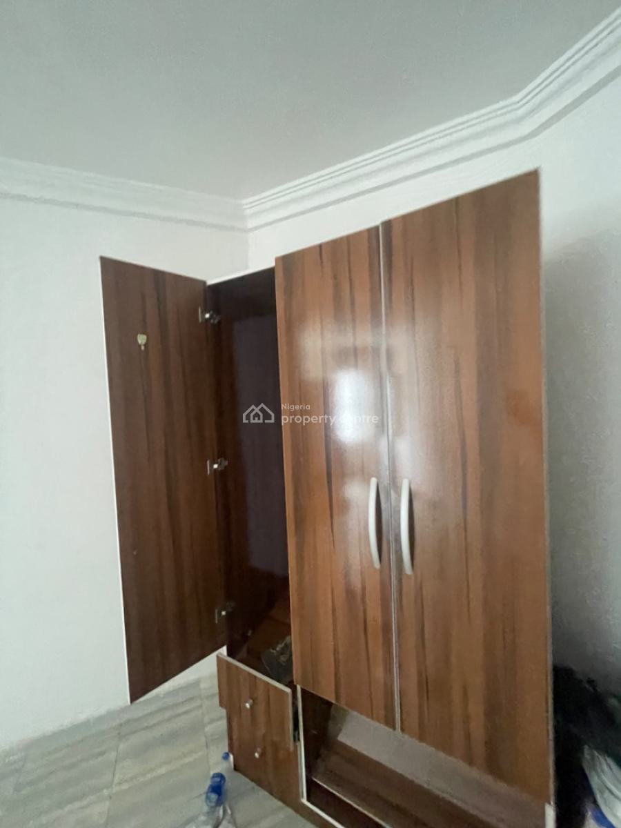 Luxury 3-bedroom Apartment, Ikota Gra, Ikota, Lekki, Lagos, Flat / Apartment for Rent