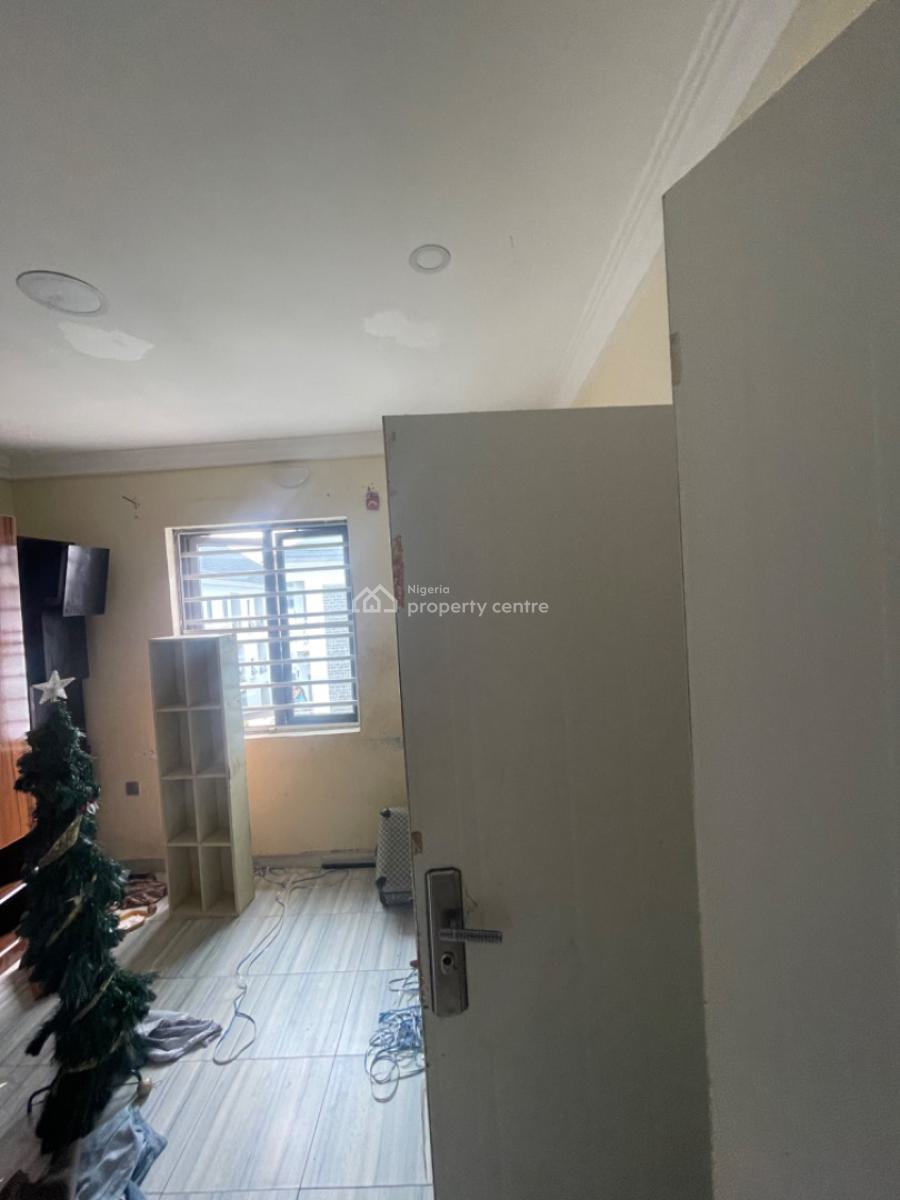 Luxury 3-bedroom Apartment, Ikota Gra, Ikota, Lekki, Lagos, Flat / Apartment for Rent