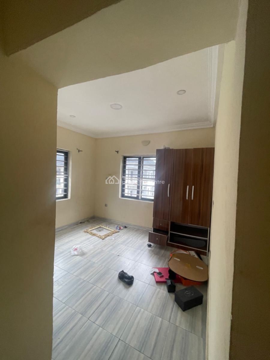 Luxury 3-bedroom Apartment, Ikota Gra, Ikota, Lekki, Lagos, Flat / Apartment for Rent