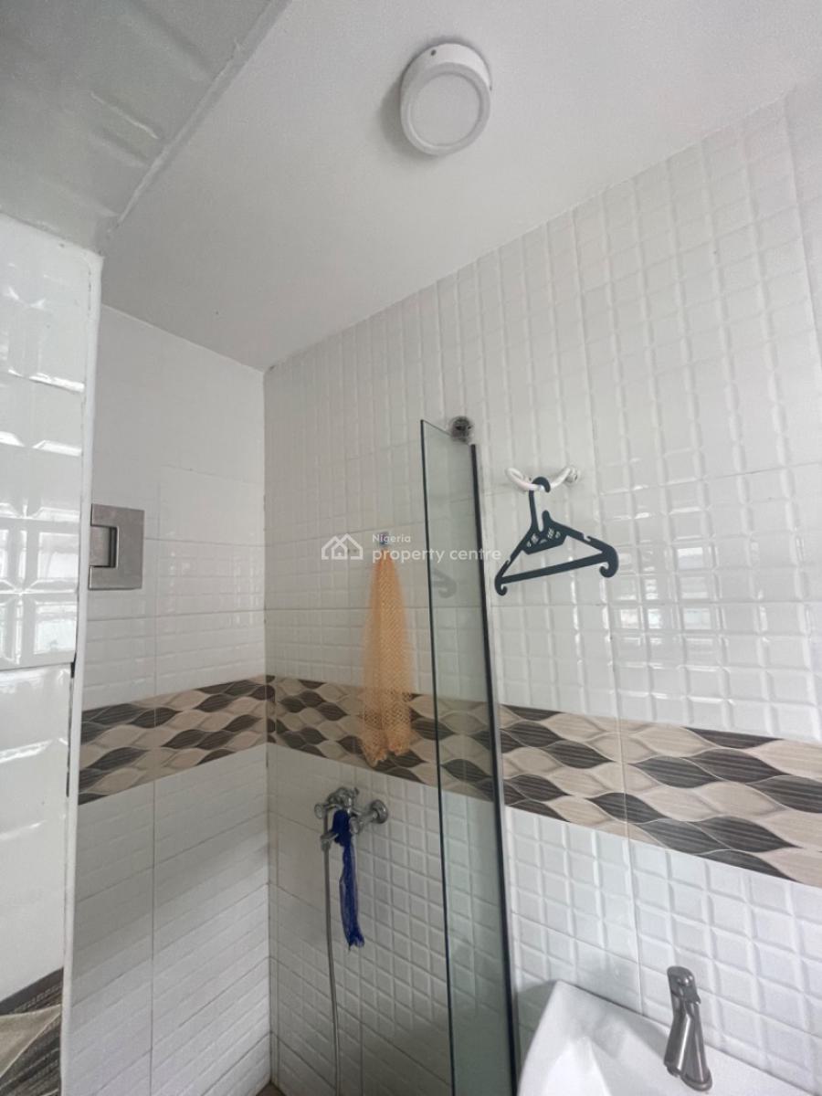 Luxury 3-bedroom Apartment, Ikota Gra, Ikota, Lekki, Lagos, Flat / Apartment for Rent
