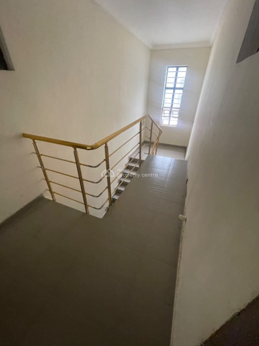 Luxury 3-bedroom Apartment, Ikota Gra, Ikota, Lekki, Lagos, Flat / Apartment for Rent