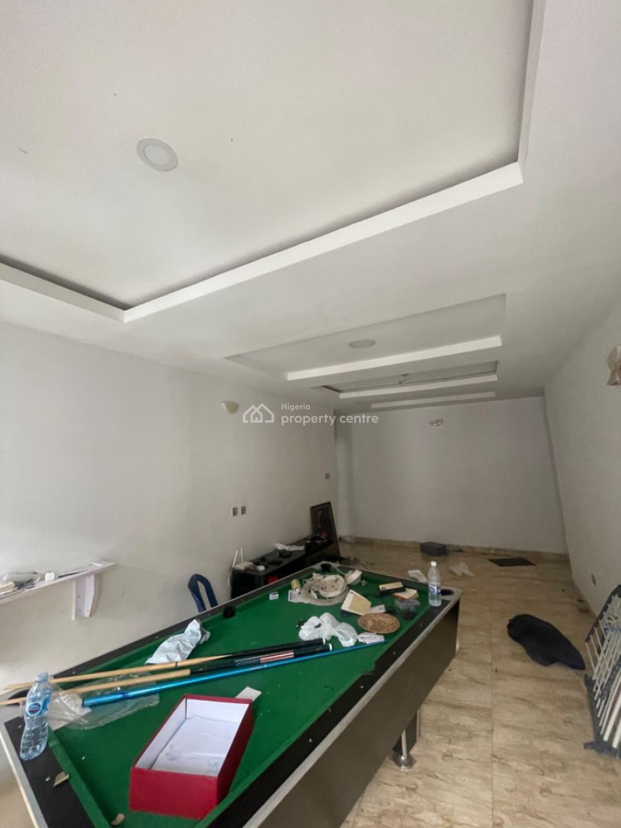 Luxury 3-bedroom Apartment, Ikota Gra, Ikota, Lekki, Lagos, Flat / Apartment for Rent