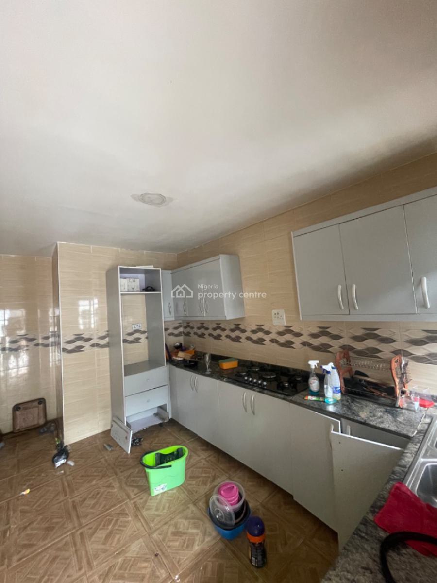 Luxury 3-bedroom Apartment, Ikota Gra, Ikota, Lekki, Lagos, Flat / Apartment for Rent