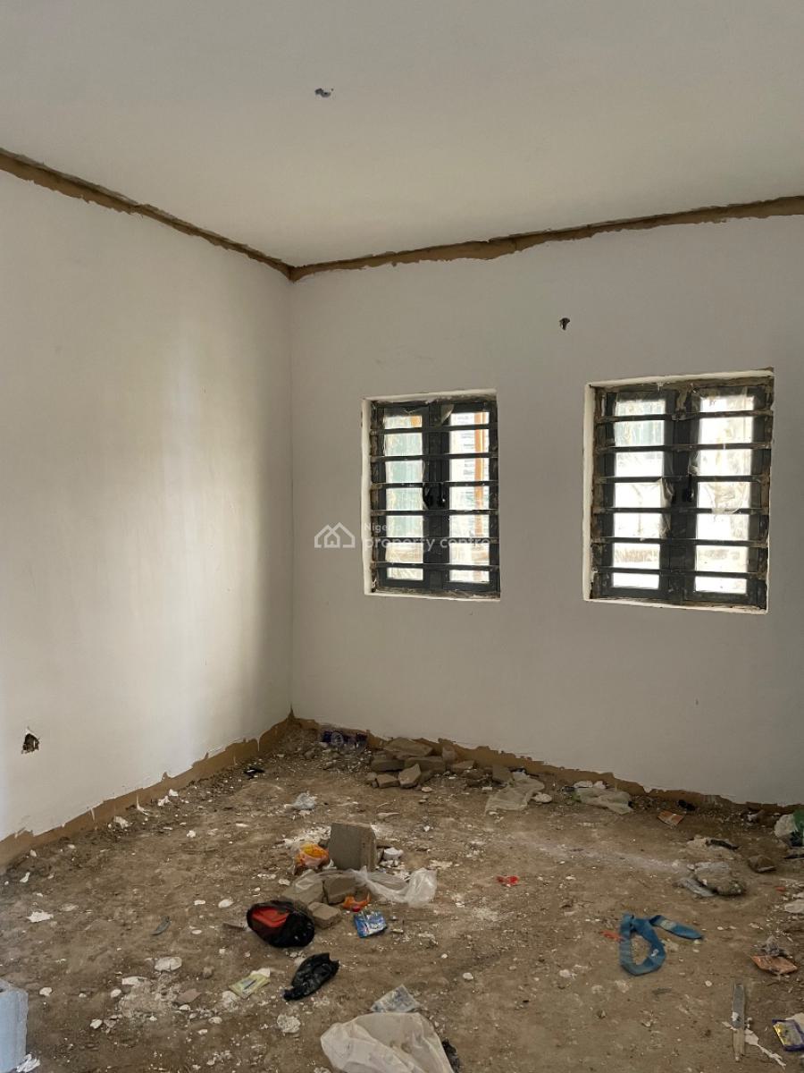 *long Lease Investment*   One Bedroom Apartment, Ogudu, Lagos, Mini Flat (room and Parlour) for Rent