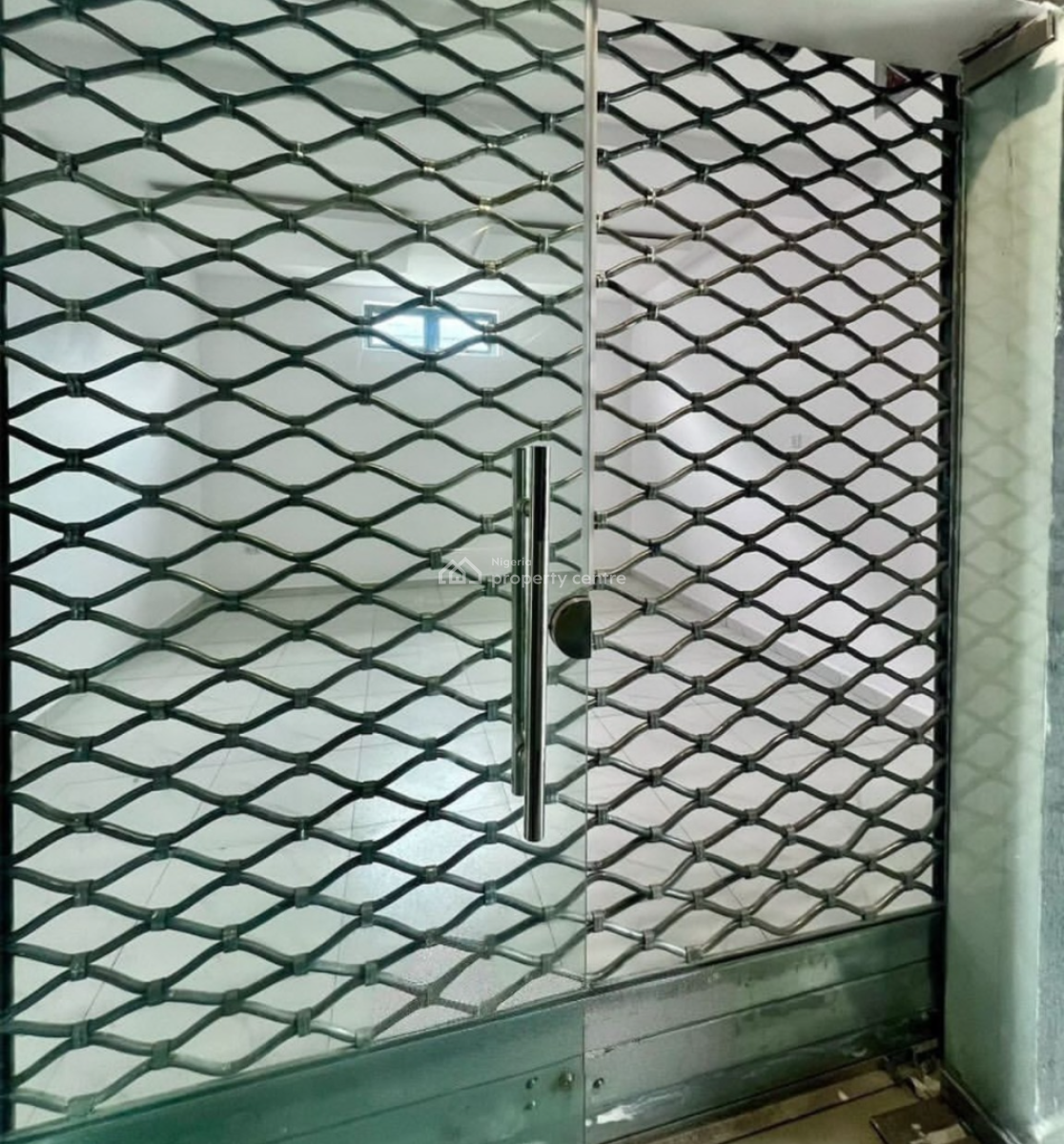 23 Sqms Shop Space, Orchid, Lekki, Lagos, Shop for Rent