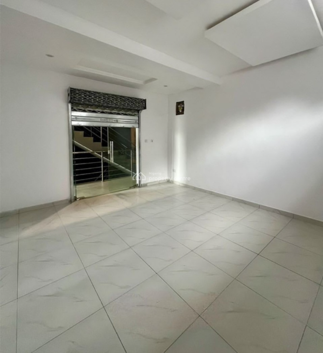 23 Sqms Shop Space, Orchid, Lekki, Lagos, Shop for Rent
