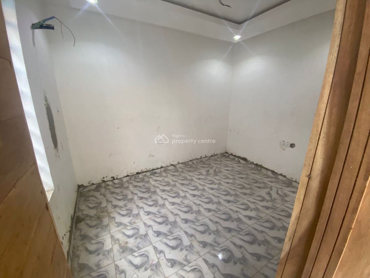 2 Units of Massive Brand New Self Contain, Akoka, Yaba, Lagos, Self Contain (single Rooms) for Rent