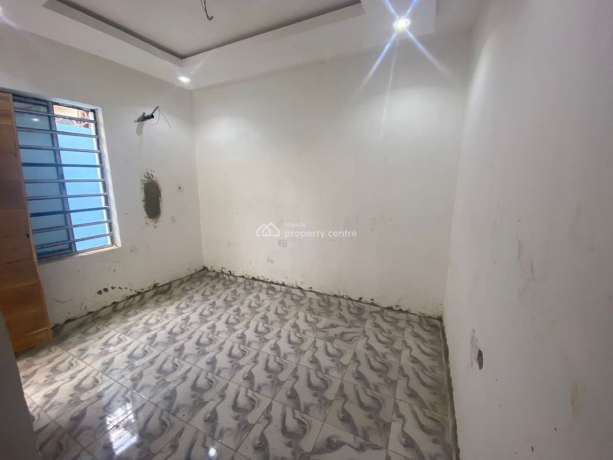 2 Units of Massive Brand New Self Contain, Akoka, Yaba, Lagos, Self Contain (single Rooms) for Rent