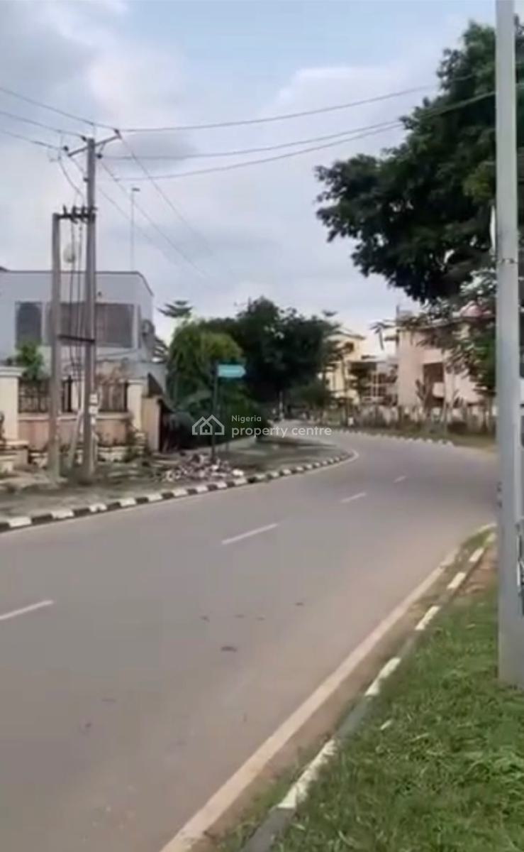 Office Complex, Wuse, Abuja, Commercial Property for Sale