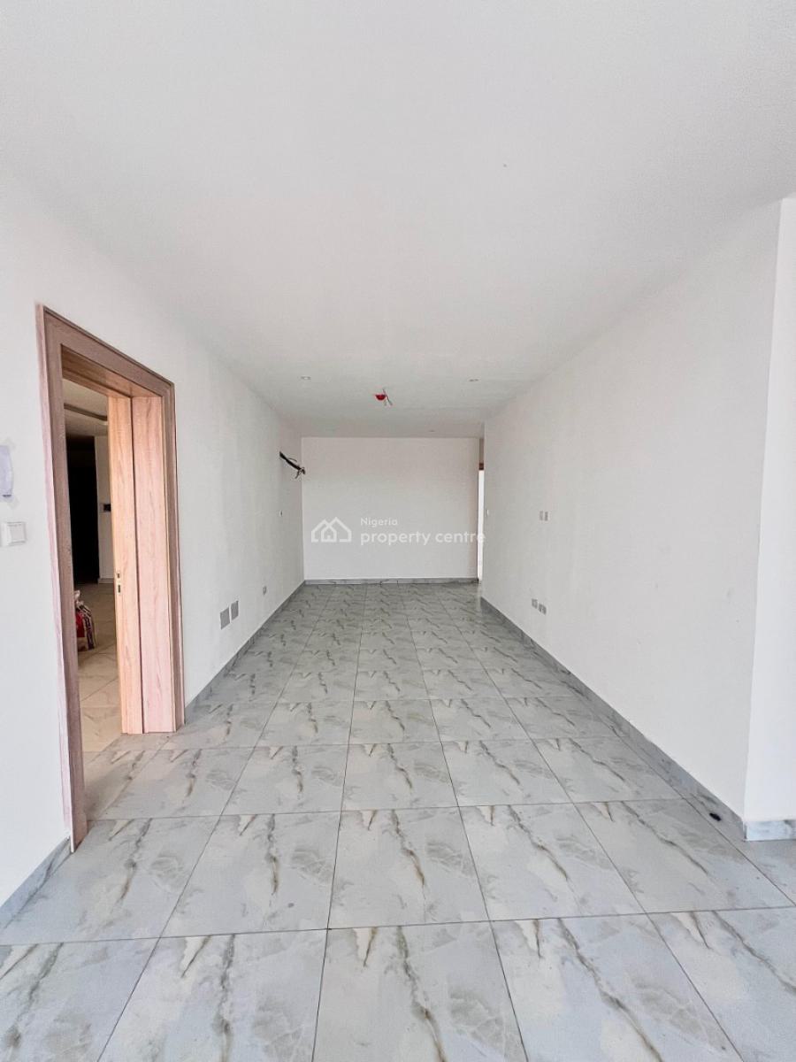 Luxury 4-bedroom Maisonette with Bq, Reception, Elevator, Gym, & Pool, Lekki Phase 1, Lekki, Lagos, House for Sale
