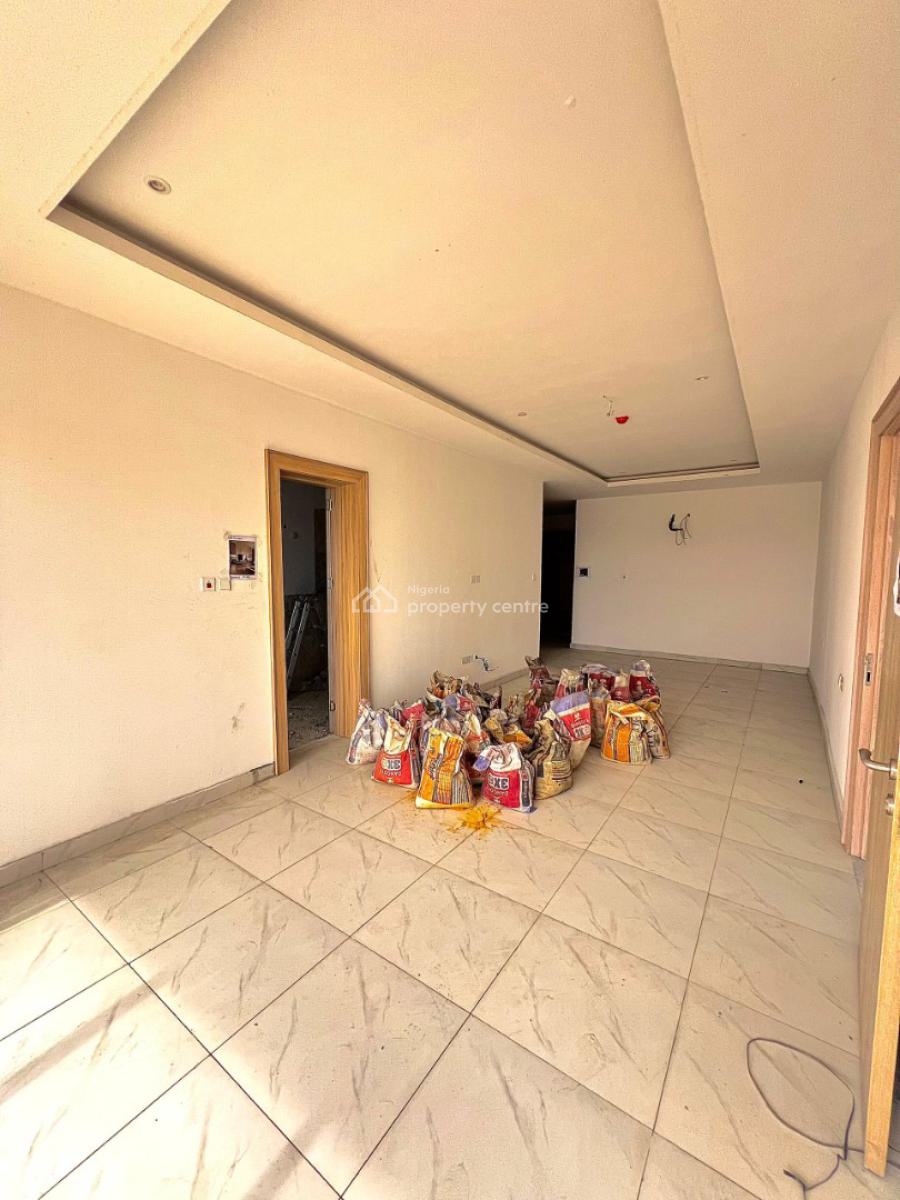 Luxury 4-bedroom Maisonette with Bq, Reception, Elevator, Gym, & Pool, Lekki Phase 1, Lekki, Lagos, House for Sale