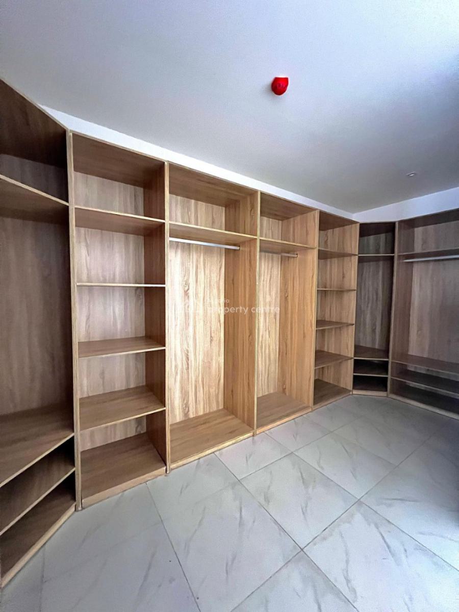 Luxury 4-bedroom Maisonette with Bq, Reception, Elevator, Gym, & Pool, Lekki Phase 1, Lekki, Lagos, House for Sale