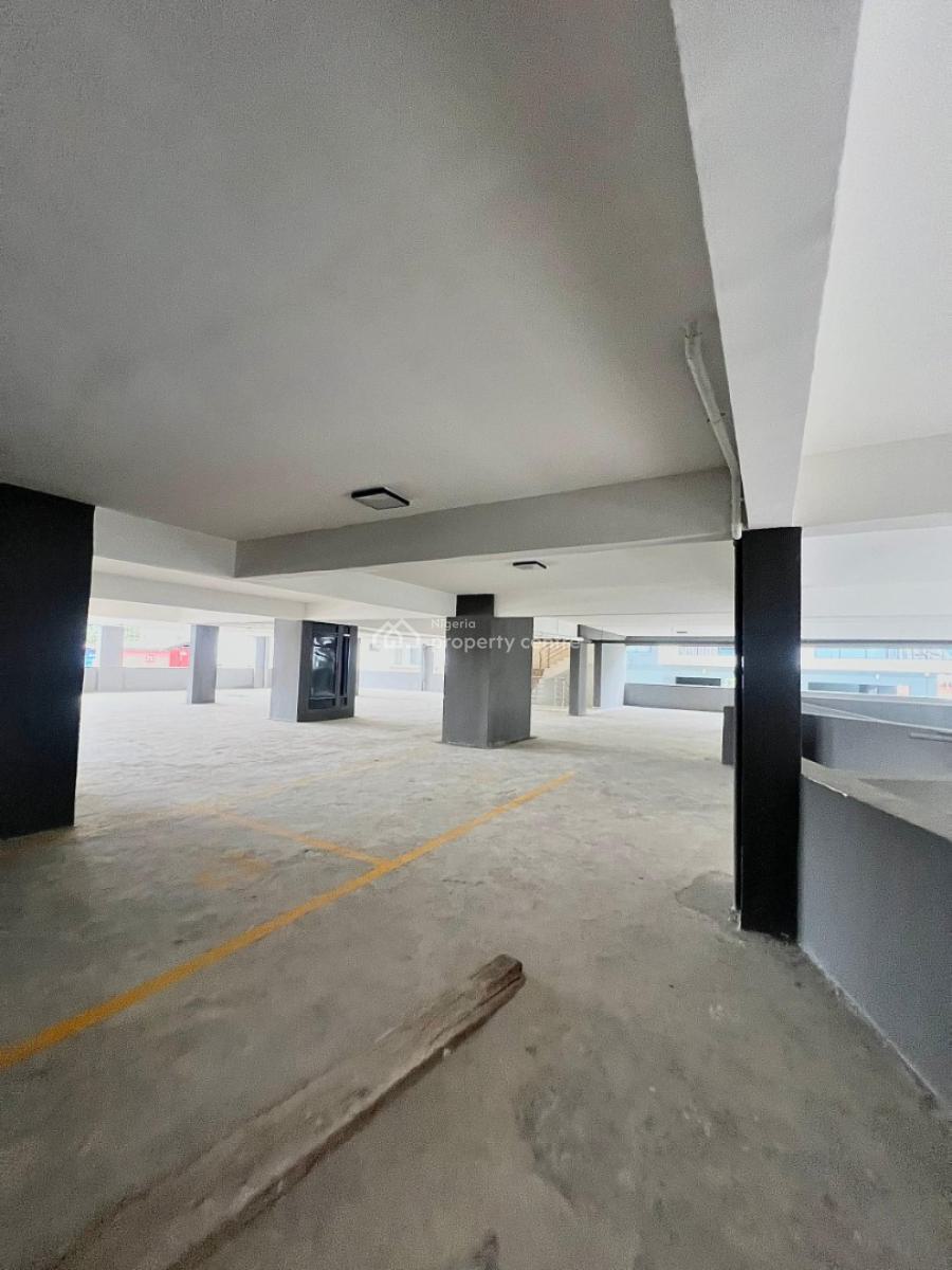 Luxury 4-bedroom Maisonette with Bq, Reception, Elevator, Gym, & Pool, Lekki Phase 1, Lekki, Lagos, House for Sale