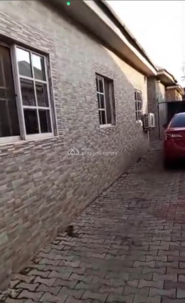Luxury 3bedroom, Lokogoma District, Abuja, Detached Bungalow for Sale