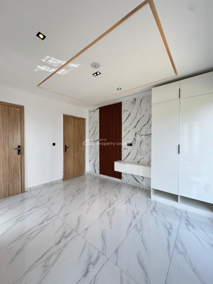 Beautifully Finished 2 Bedroom Apartment Located in a Secured Estate, Ikate, Lekki, Lagos, Flat / Apartment for Sale