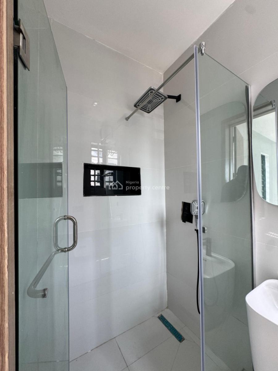 Beautifully Finished 2 Bedroom Apartment Located in a Secured Estate, Ikate, Lekki, Lagos, Flat / Apartment for Sale