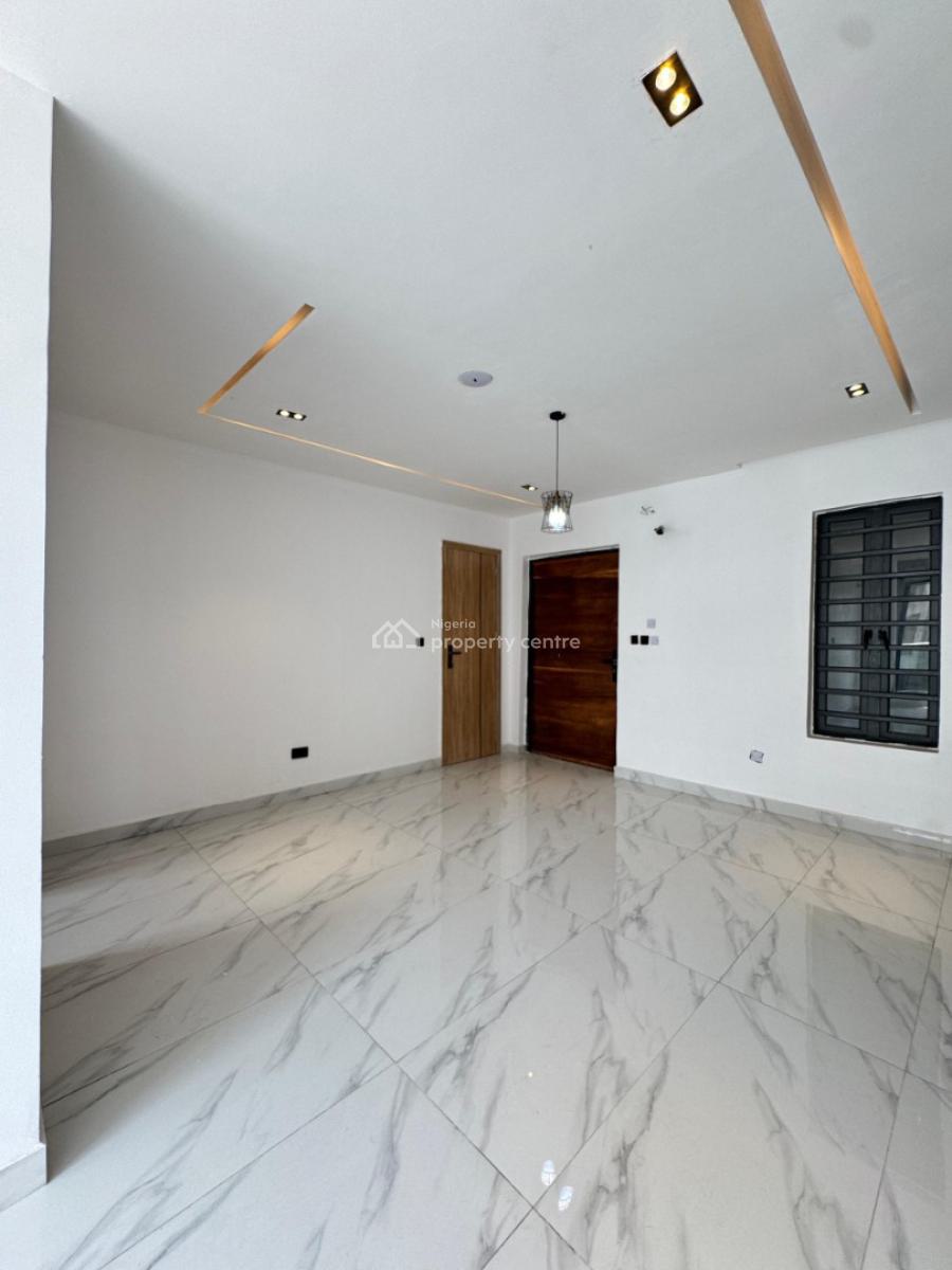 Beautifully Finished 2 Bedroom Apartment Located in a Secured Estate, Ikate, Lekki, Lagos, Flat / Apartment for Sale