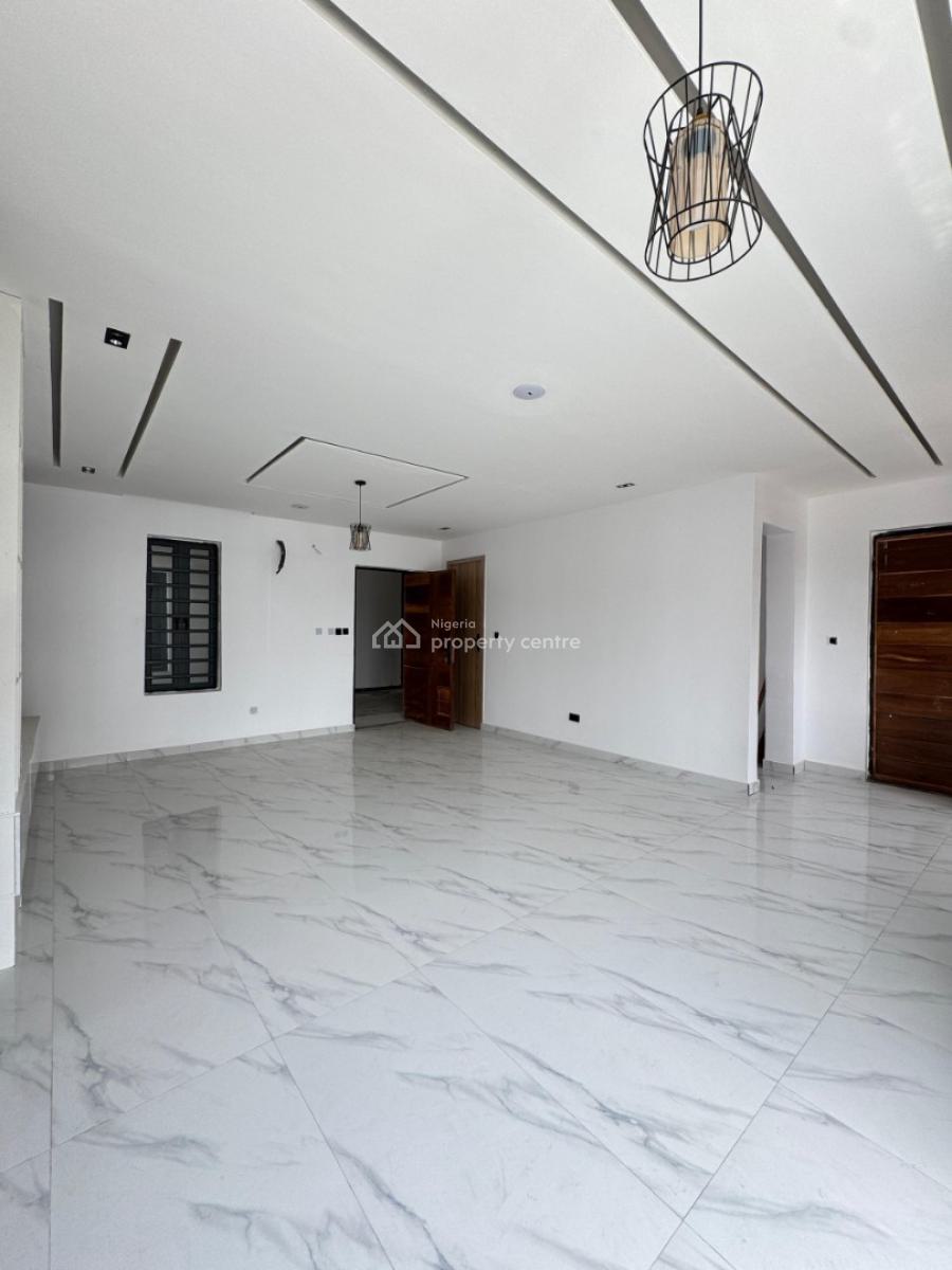 Beautifully Finished 2 Bedroom Apartment Located in a Secured Estate, Ikate, Lekki, Lagos, Flat / Apartment for Sale
