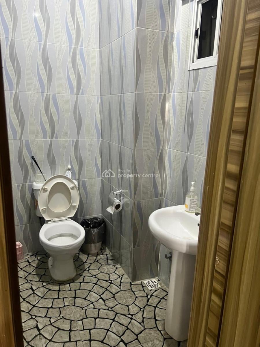 Luxury 3bedroom Apartment, Chevron Drive, Lekki, Lagos, Flat / Apartment for Sale