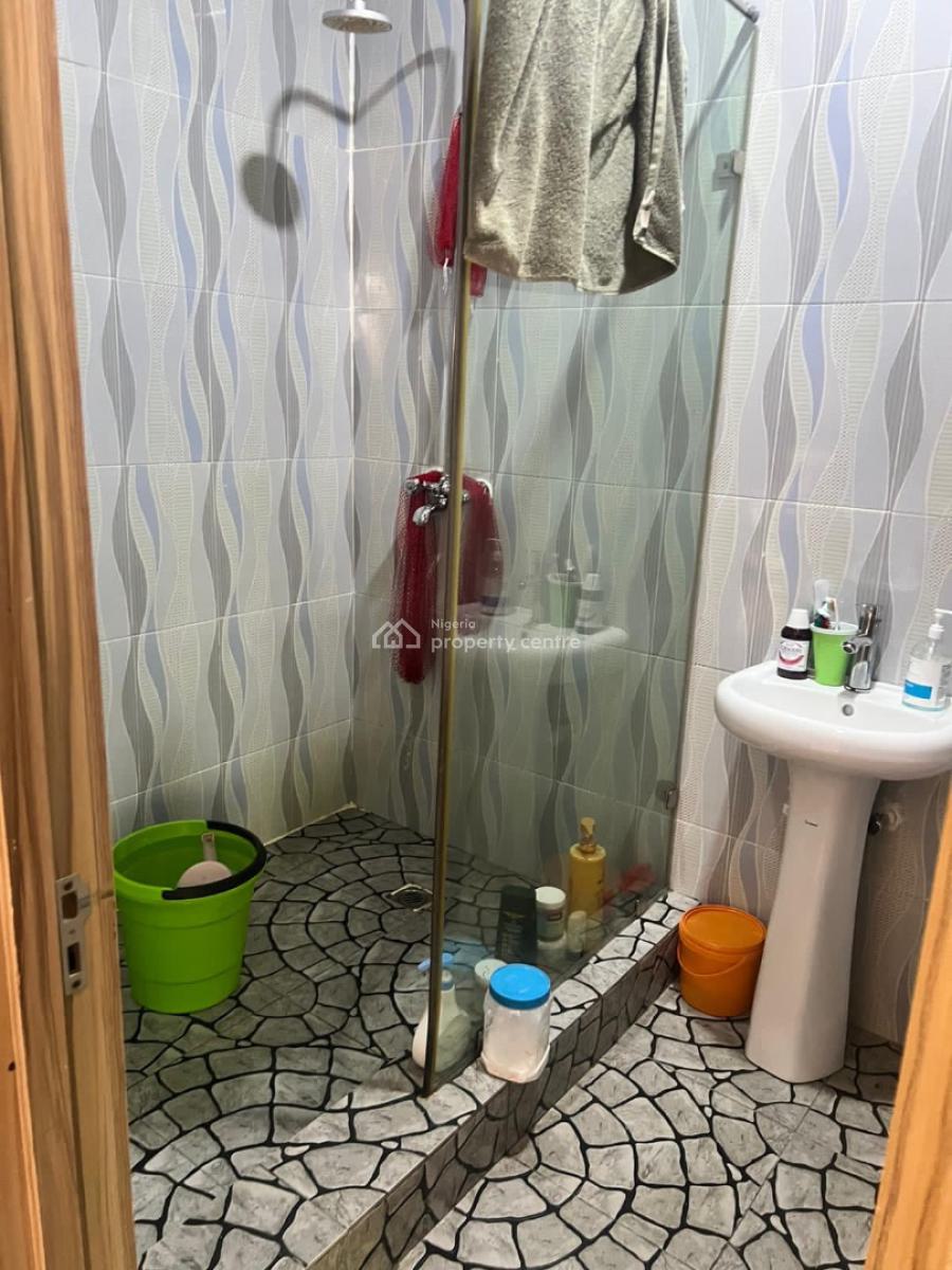 Luxury 3bedroom Apartment, Chevron Drive, Lekki, Lagos, Flat / Apartment for Sale