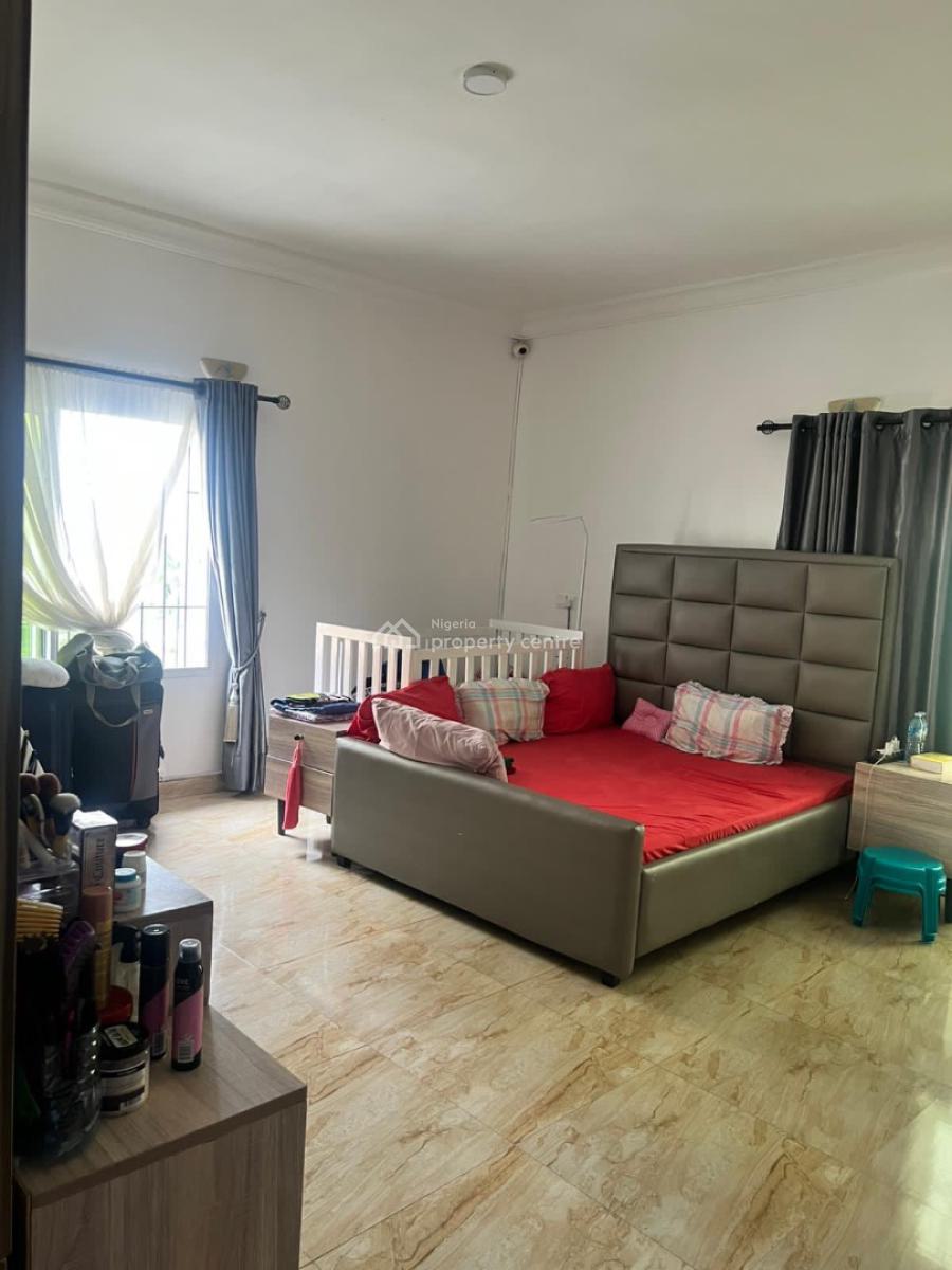Luxury 3bedroom Apartment, Chevron Drive, Lekki, Lagos, Flat / Apartment for Sale