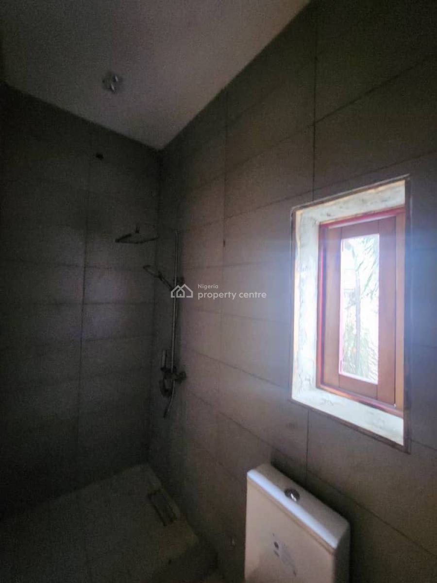 Luxury 3bedroom, Lekki Phase 1, Lekki, Lagos, Detached Duplex for Rent