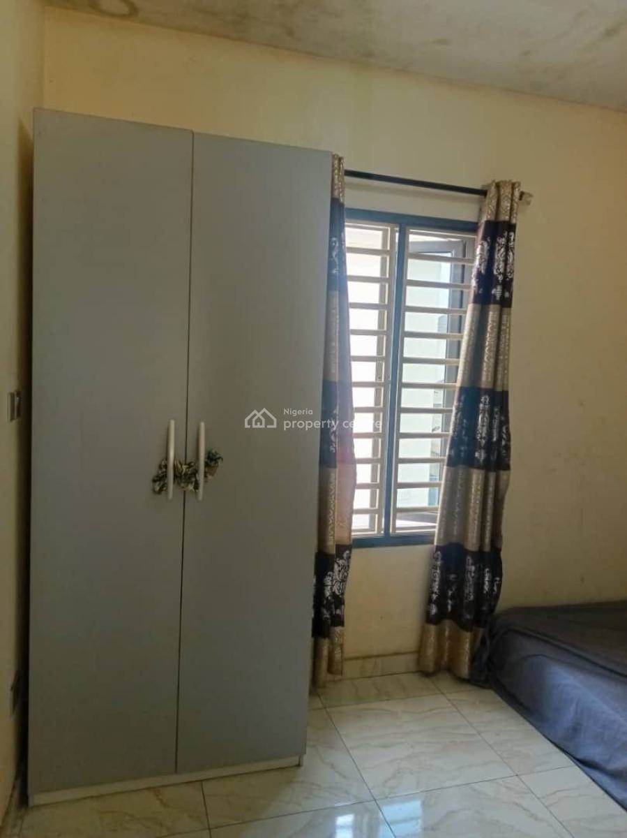 Distress Offer! Solid 4 Bedroom Terrace Duplex with Bq in a Estate, Well Maintained 4 Bedroom Terrace Duplex, Allen, Ikeja, Lagos, Terraced Duplex for Sale