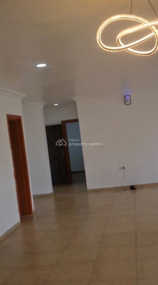 4 Bedroom Penthouse with Bq, Freedom Way, Primewater View Estate, Ikate Elegushi, Lekki, Lagos, Flat / Apartment for Rent